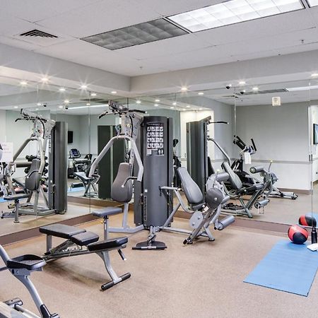 Ayres Hotel Seal Beach - Cypress Bagian luar foto
