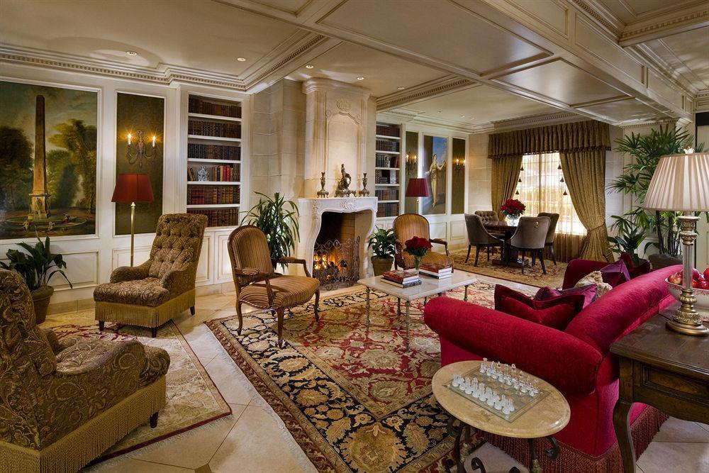Ayres Hotel Seal Beach - Cypress Interior foto