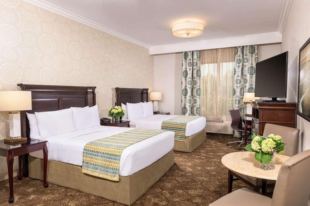 Ayres Hotel Seal Beach - Cypress Ruang foto