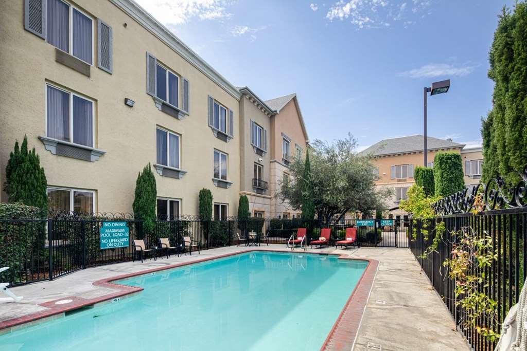 Ayres Hotel Seal Beach - Cypress Fasilitas foto