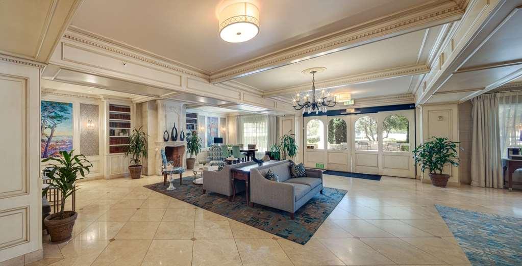 Ayres Hotel Seal Beach - Cypress Interior foto