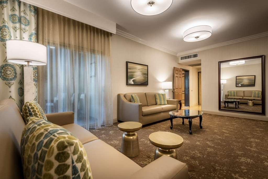 Ayres Hotel Seal Beach - Cypress Ruang foto