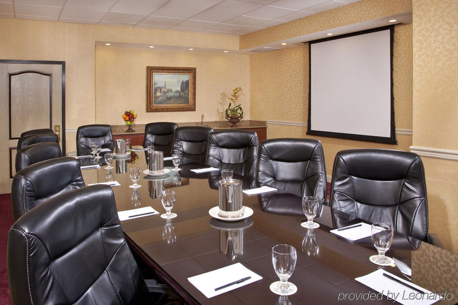 Ayres Hotel Seal Beach - Cypress Bisnis foto