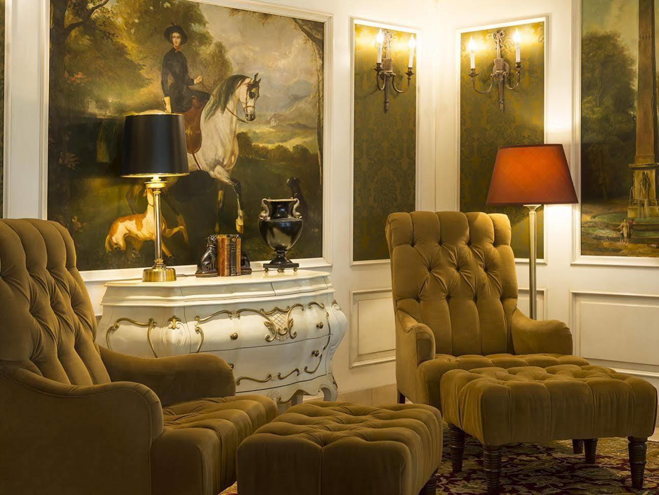 Ayres Hotel Seal Beach - Cypress Bagian luar foto