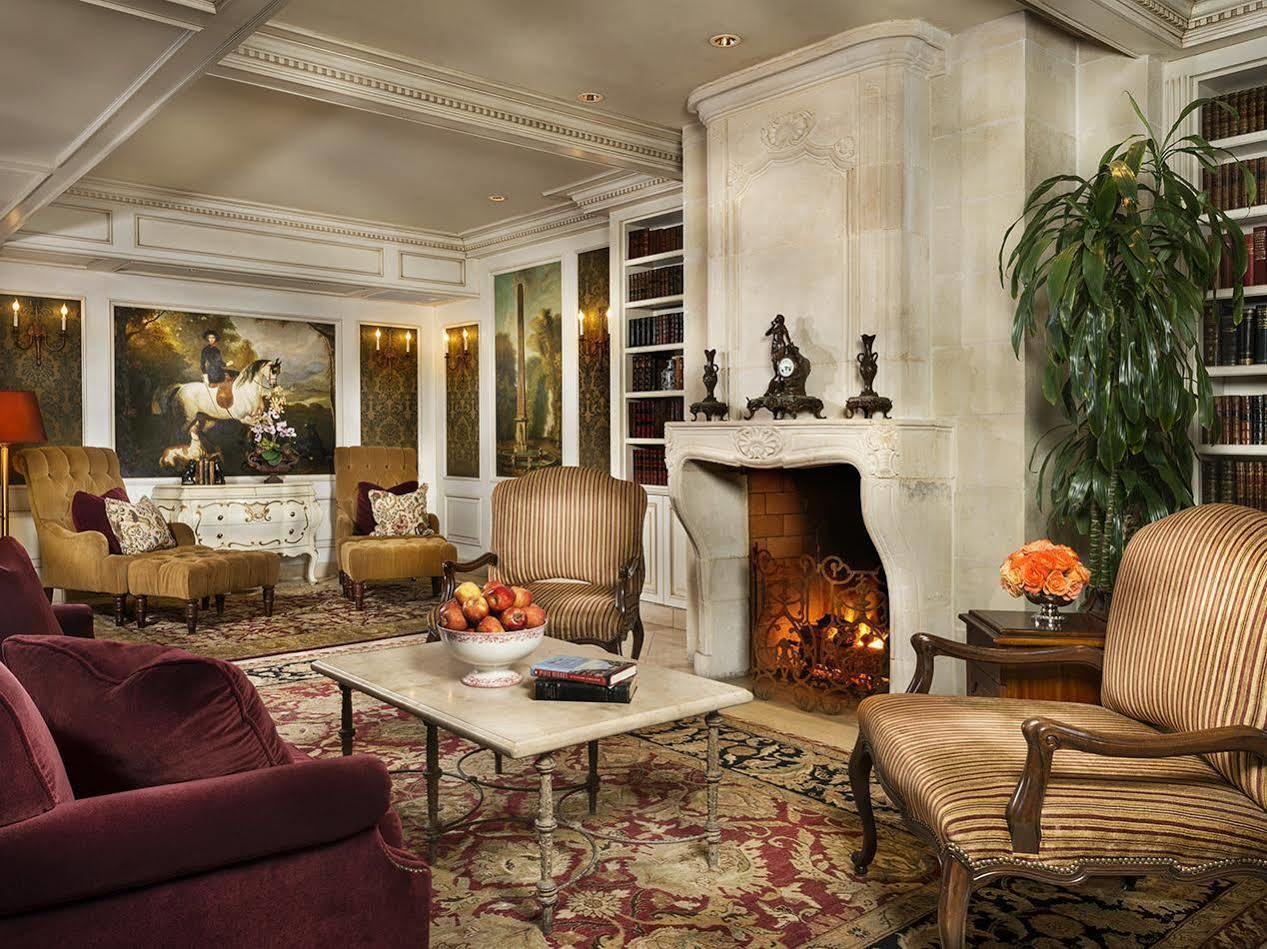 Ayres Hotel Seal Beach - Cypress Bagian luar foto
