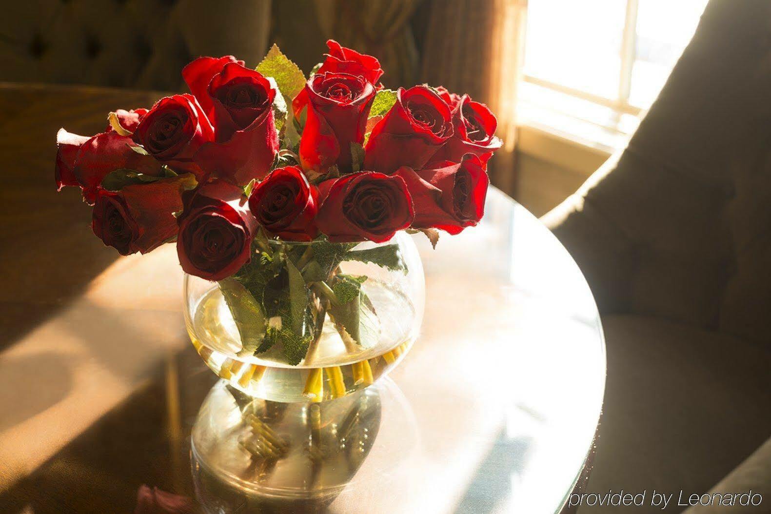 Ayres Hotel Seal Beach - Cypress Bagian luar foto